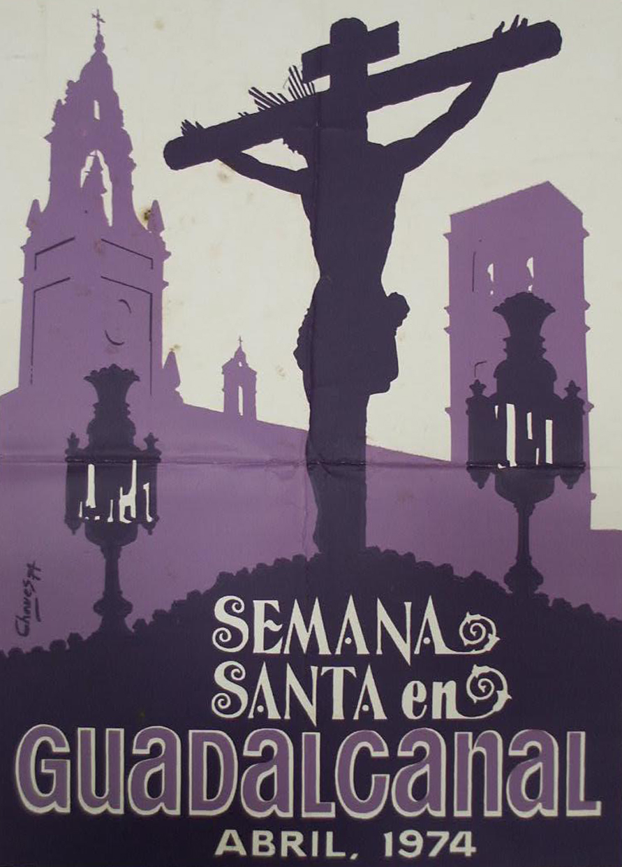 Semana Santa en Guadalcanal  